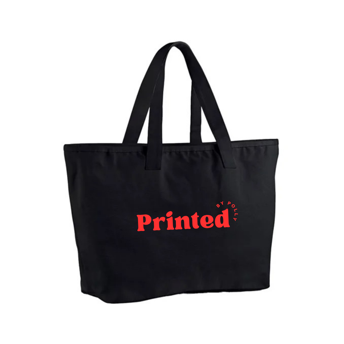 Large Tote Bag