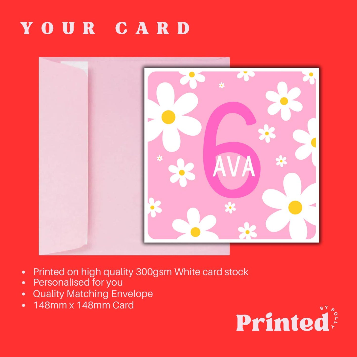 Great Granddaughter Birthday Card