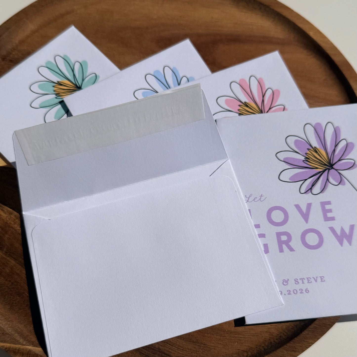 Seed Envelopes