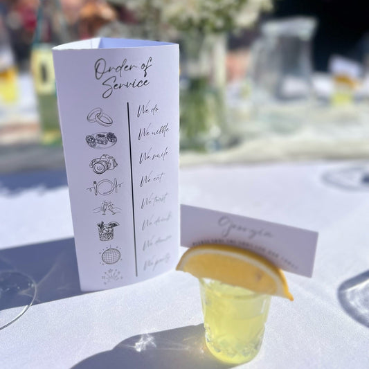 Table Talkers