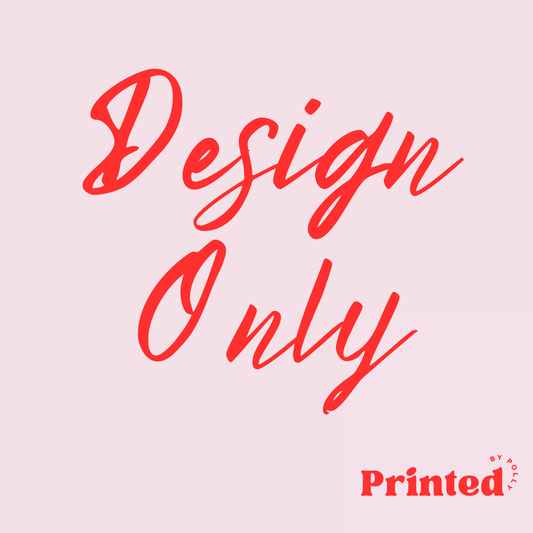 Design only